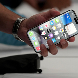 Apple разработает новую операционную систему