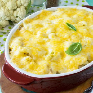 Из обычной капусты можно приготовить вкуснейшую запеканку на всю семью: рецепт 1952 года