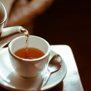 Эти 3 чая вернут коже молодость: научно доказанный эффект