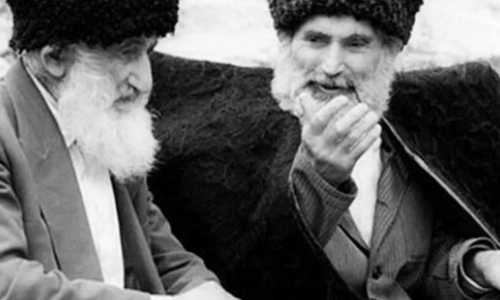 «Голубая зона долголетия»: почему среди горцев много долгожителей