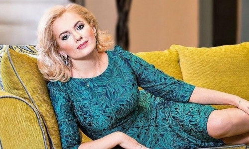СМИ: 73-летняя Муравьева затмила Порошину