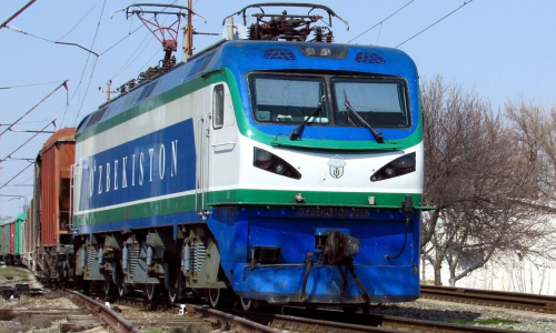 Спустя 30 лет: Таджикистан и Узбекистан восстановили железнодорожное сообщение