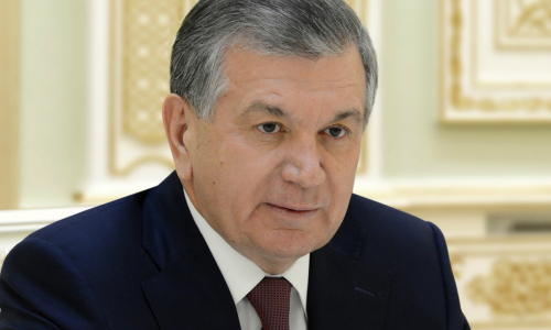 В Узбекистане могут продлить срок полномочий президента