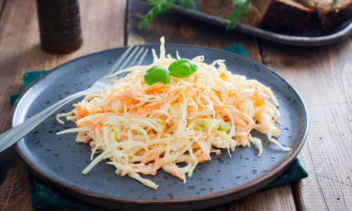 Рецепт бомба: вкуснейшая закуска родом из СССР!