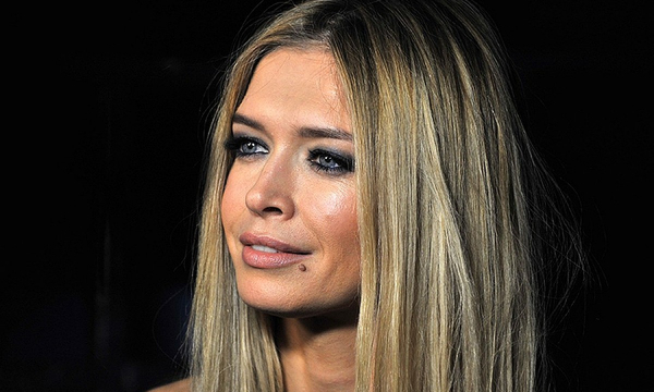 Обнажившаяся дочь Веры Брежневой сразила наповал