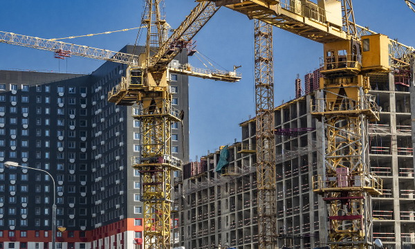 Россияне начнут получать ипотеку по-новому