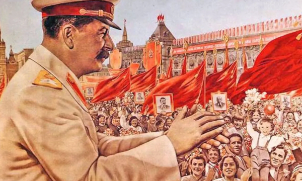 Самый амбициозный план Сталина: как «вождь народов» хотел изменить климат в СССР
