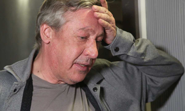 «Его никто уже не ждет»: друзья рассказали о судьбе Ефремова
