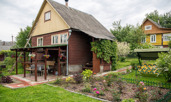 Пенсионеров, у которых есть дача или огород, ждет большой сюрприз с марта