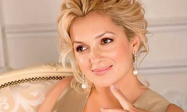 Максим Аверин сделал предложение Марии Порошиной