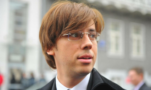 «Жалкие старушенции»: Максим Галкин* прервал молчание