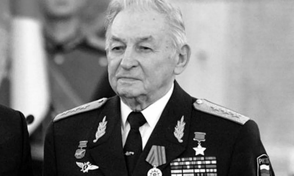 Скончался старейший герой СССР: подробности