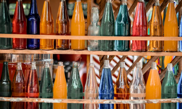 3 причины, почему вам пора отказаться от газировки