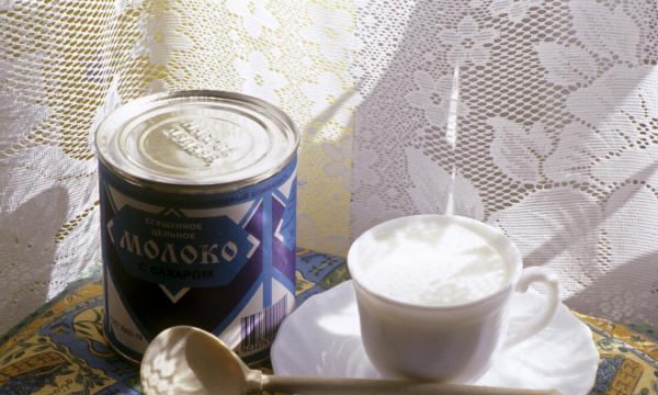 Этот нежнейший десерт получится из обычной сгущенки: пальчики оближите