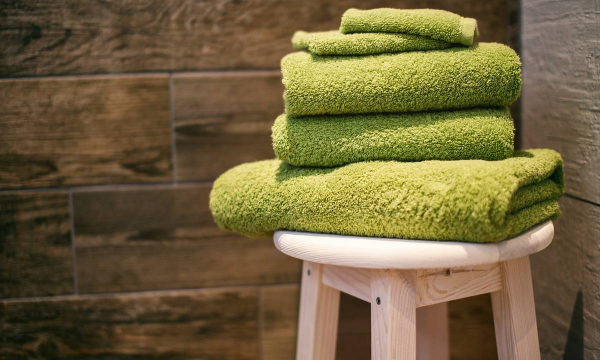 Гуру уборки предостерегла от частой ошибки при стирке полотенец