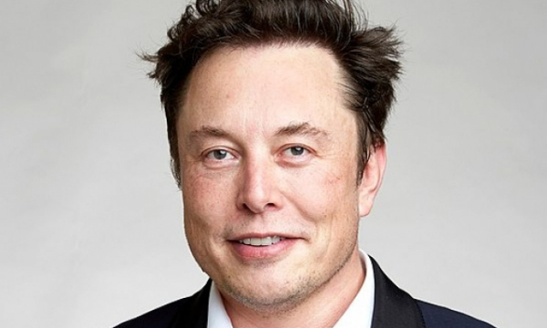 Илон Маск заподозрил у себя аутизм