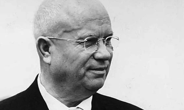 Кем был сын Хрущева — героем или предателем?