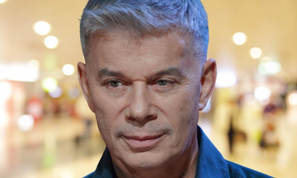 Вы ахнете, что себе позволяет дочь Газманова