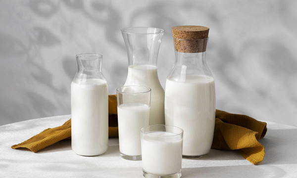 Россиянам перечислили симптомы непереносимости лактозы