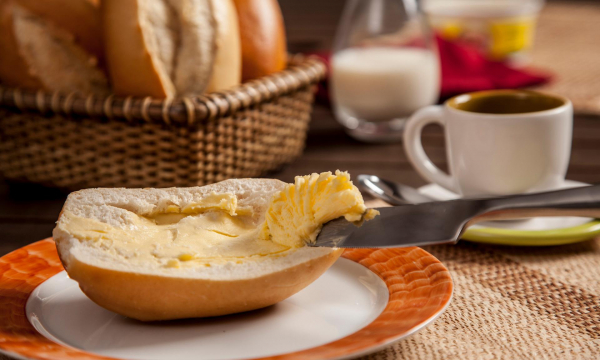 Что нельзя есть с хлебом: запомните эти сочетания продуктов